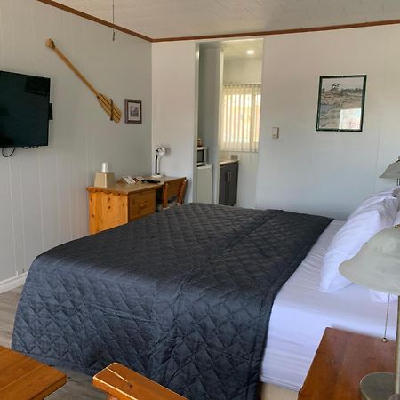 Town & Country Motel Parry Sound Luaran gambar